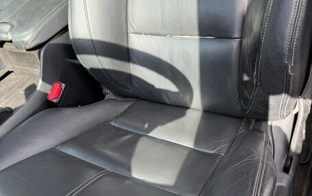 Honda Crosstour I рестайлинг, 2011 год, 1 200 000 рублей, 11 фотография