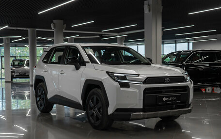 Toyota RAV4, 2026 год, 4 100 000 рублей, 2 фотография