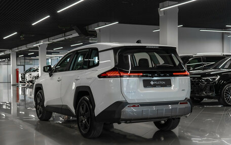 Toyota RAV4, 2026 год, 4 100 000 рублей, 4 фотография