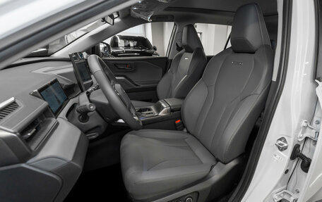 Toyota RAV4, 2026 год, 4 100 000 рублей, 9 фотография
