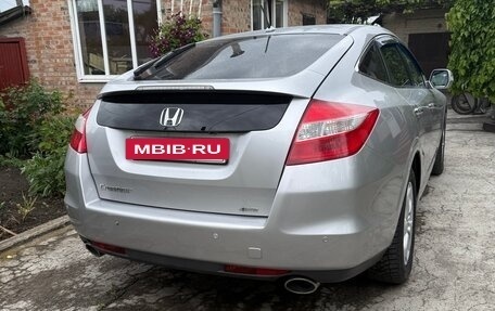 Honda Crosstour I рестайлинг, 2011 год, 1 200 000 рублей, 13 фотография