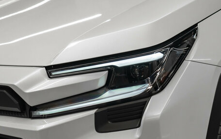 Toyota RAV4, 2026 год, 4 100 000 рублей, 26 фотография