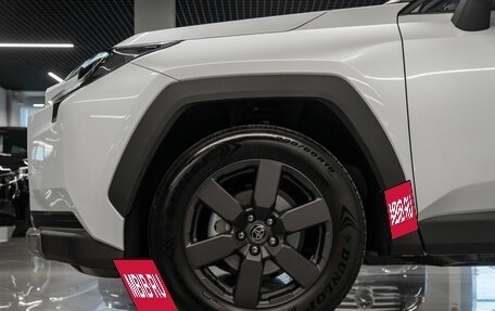 Toyota RAV4, 2026 год, 4 100 000 рублей, 25 фотография