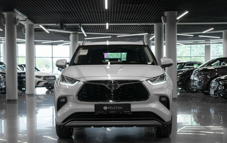 Toyota Highlander, 2026 год, 5 250 000 рублей, 3 фотография