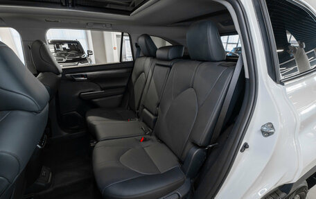 Toyota Highlander, 2026 год, 5 250 000 рублей, 14 фотография