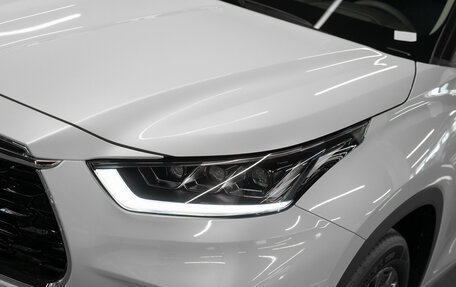 Toyota Highlander, 2026 год, 5 250 000 рублей, 31 фотография