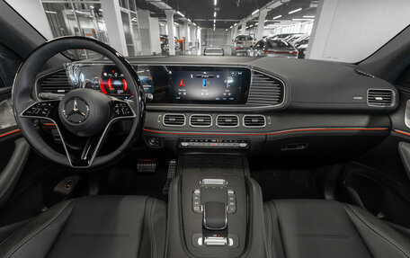 Mercedes-Benz GLE Coupe, 2025 год, 14 390 000 рублей, 8 фотография