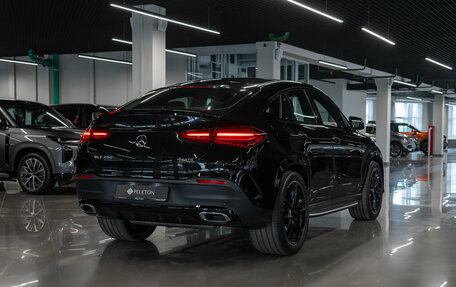 Mercedes-Benz GLE Coupe, 2025 год, 14 390 000 рублей, 5 фотография
