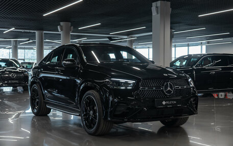 Mercedes-Benz GLE Coupe, 2025 год, 14 390 000 рублей, 2 фотография