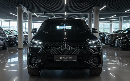 Mercedes-Benz GLE Coupe, 2025 год, 14 390 000 рублей, 3 фотография