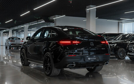 Mercedes-Benz GLE Coupe, 2025 год, 14 390 000 рублей, 4 фотография