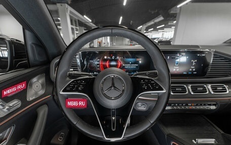 Mercedes-Benz GLE Coupe, 2025 год, 14 390 000 рублей, 11 фотография