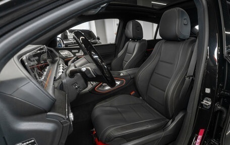 Mercedes-Benz GLE Coupe, 2025 год, 14 390 000 рублей, 9 фотография