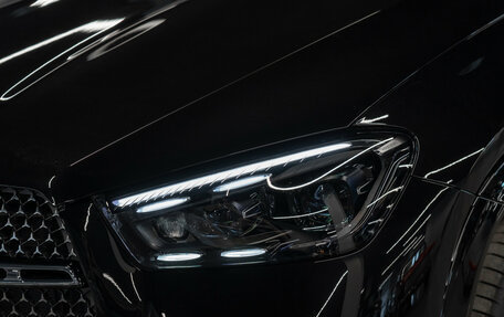 Mercedes-Benz GLE Coupe, 2025 год, 14 390 000 рублей, 29 фотография