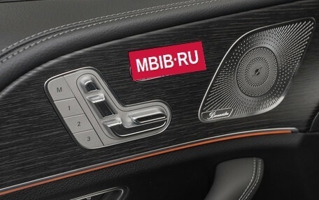 Mercedes-Benz GLE Coupe, 2025 год, 14 390 000 рублей, 18 фотография
