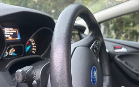 Ford Focus III, 2016 год, 1 190 000 рублей, 12 фотография
