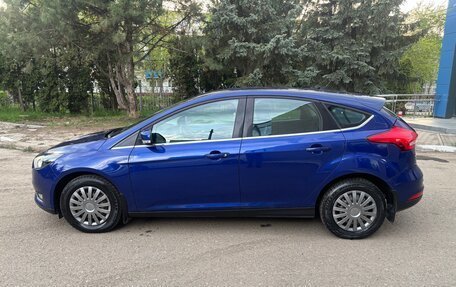 Ford Focus III, 2016 год, 1 190 000 рублей, 8 фотография