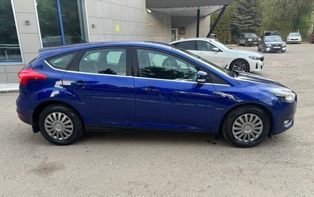 Ford Focus III, 2016 год, 1 190 000 рублей, 4 фотография