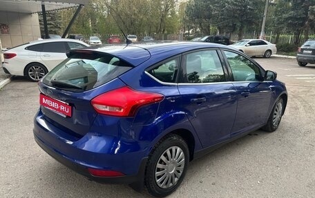 Ford Focus III, 2016 год, 1 190 000 рублей, 5 фотография