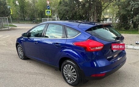 Ford Focus III, 2016 год, 1 190 000 рублей, 7 фотография