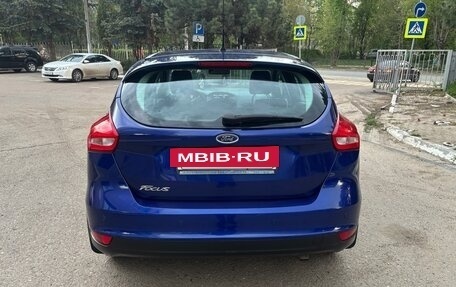 Ford Focus III, 2016 год, 1 190 000 рублей, 6 фотография