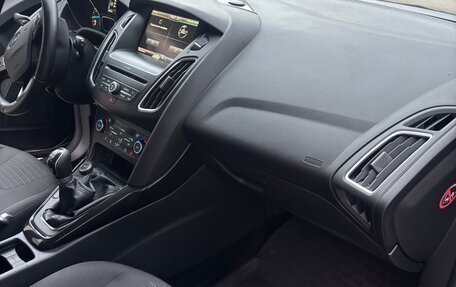 Ford Focus III, 2016 год, 1 190 000 рублей, 17 фотография