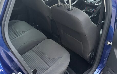 Ford Focus III, 2016 год, 1 190 000 рублей, 18 фотография