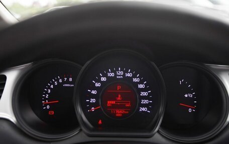 KIA cee'd III, 2017 год, 1 250 000 рублей, 12 фотография