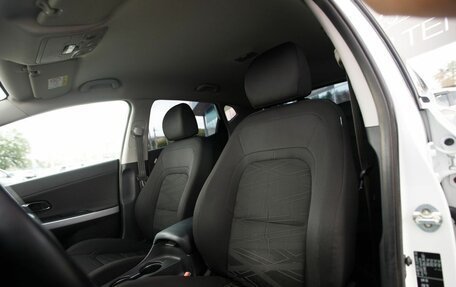 KIA cee'd III, 2017 год, 1 250 000 рублей, 11 фотография