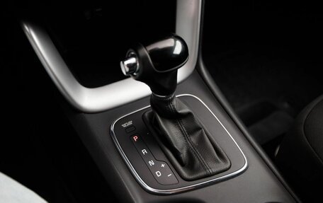 KIA cee'd III, 2017 год, 1 250 000 рублей, 15 фотография