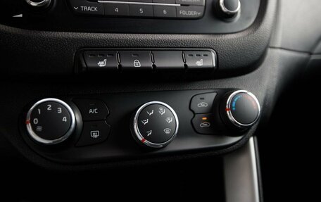 KIA cee'd III, 2017 год, 1 250 000 рублей, 14 фотография