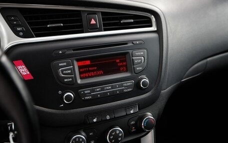 KIA cee'd III, 2017 год, 1 250 000 рублей, 13 фотография