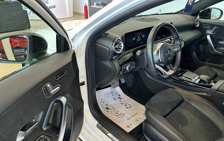 Mercedes-Benz A-Класс AMG, 2020 год, 5 799 900 рублей, 10 фотография