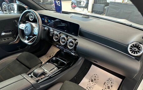 Mercedes-Benz A-Класс AMG, 2020 год, 5 799 900 рублей, 13 фотография