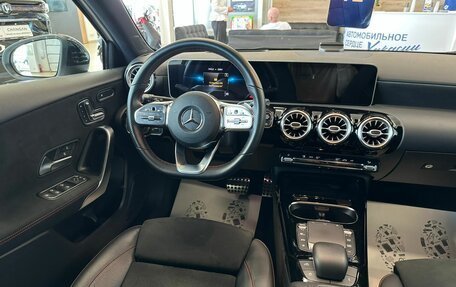 Mercedes-Benz A-Класс AMG, 2020 год, 5 799 900 рублей, 14 фотография