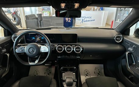 Mercedes-Benz A-Класс AMG, 2020 год, 5 799 900 рублей, 16 фотография