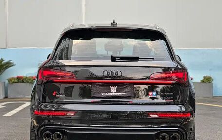 Audi Q5, 2022 год, 6 200 000 рублей, 5 фотография