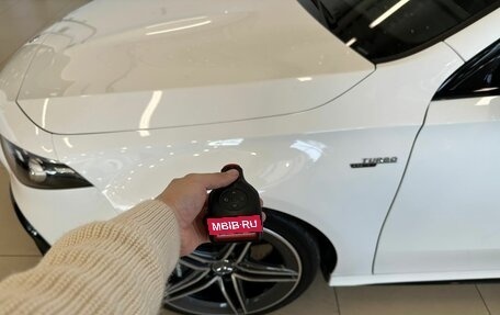 Mercedes-Benz A-Класс AMG, 2020 год, 5 799 900 рублей, 21 фотография