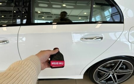 Mercedes-Benz A-Класс AMG, 2020 год, 5 799 900 рублей, 23 фотография