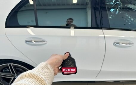 Mercedes-Benz A-Класс AMG, 2020 год, 5 799 900 рублей, 27 фотография