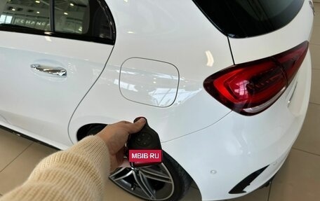 Mercedes-Benz A-Класс AMG, 2020 год, 5 799 900 рублей, 24 фотография