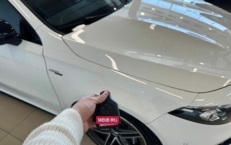 Mercedes-Benz A-Класс AMG, 2020 год, 5 799 900 рублей, 29 фотография