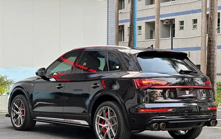 Audi Q5, 2022 год, 6 200 000 рублей, 7 фотография
