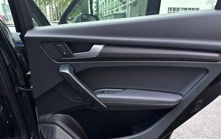 Audi Q5, 2022 год, 6 200 000 рублей, 18 фотография