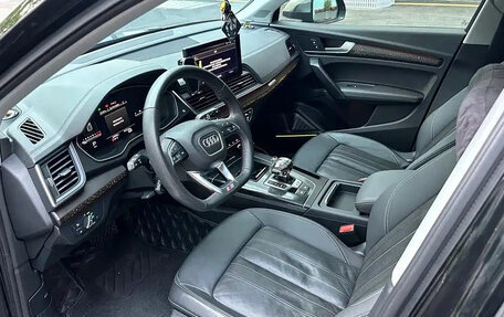 Audi Q5, 2022 год, 6 200 000 рублей, 15 фотография