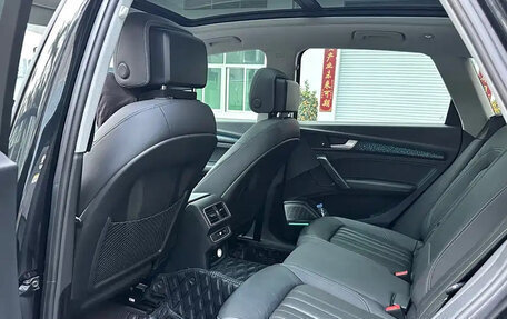 Audi Q5, 2022 год, 6 200 000 рублей, 17 фотография