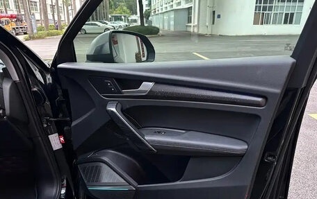 Audi Q5, 2022 год, 6 200 000 рублей, 20 фотография
