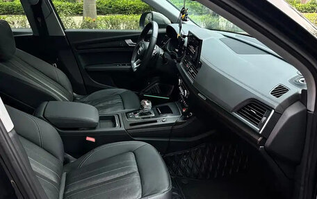 Audi Q5, 2022 год, 6 200 000 рублей, 21 фотография