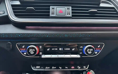 Audi Q5, 2022 год, 6 200 000 рублей, 34 фотография