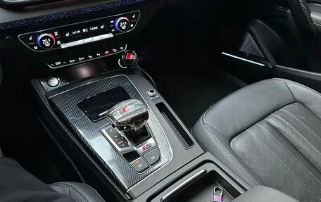 Audi Q5, 2022 год, 6 200 000 рублей, 30 фотография